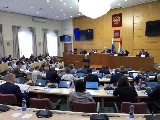 продлили действие льготных ставок по «упрощенке»